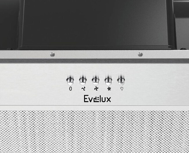 Встраиваемая вытяжка Evelux Margit 60 X Встраиваемая вытяжка Evelux Margit 60 X