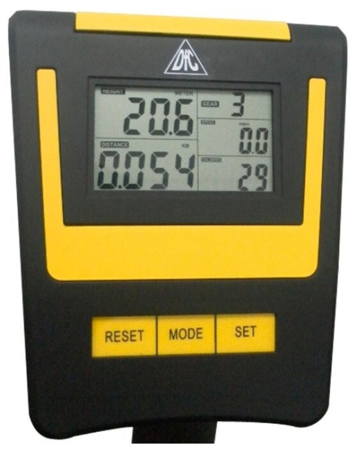 Эллиптический тренажер DFC Challenge 2.0 Эллиптический тренажер DFC Challenge 2.0