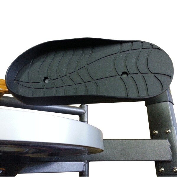 Эллиптический тренажер DFC Challenge 2.0 Эллиптический тренажер DFC Challenge 2.0