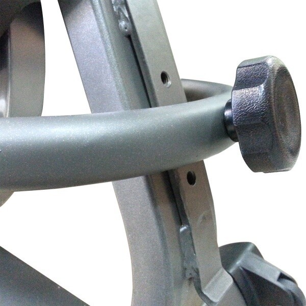 Эллиптический тренажер DFC Challenge 2.0 Эллиптический тренажер DFC Challenge 2.0