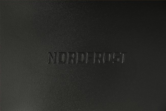 Холодильник Nordfrost NRB 164 NF B