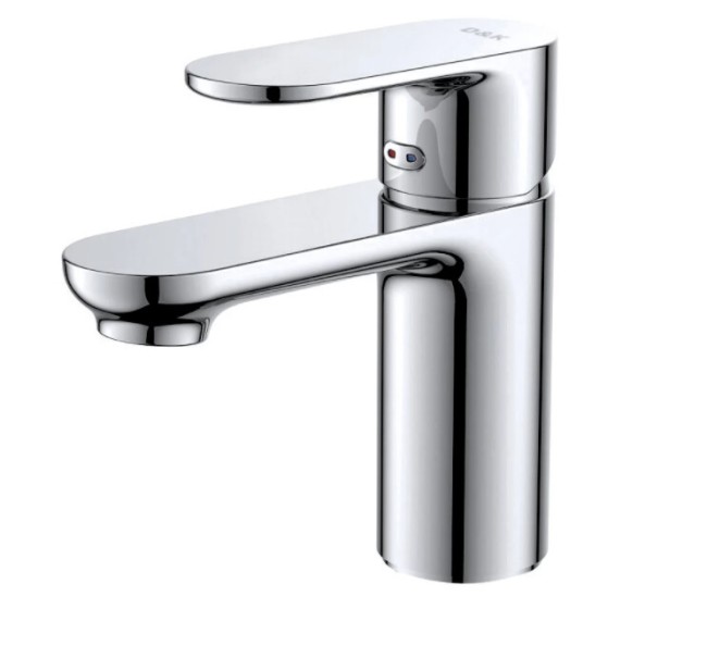 Смеситель для раковины D&K Bayern Purer DA1252101