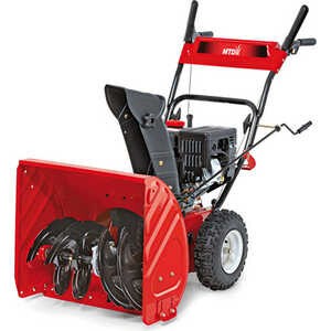Снегоуборщик бензиновый MTD M 61