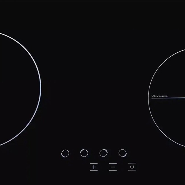 Встраиваемая электрическая варочная панель Simfer H60D14B070