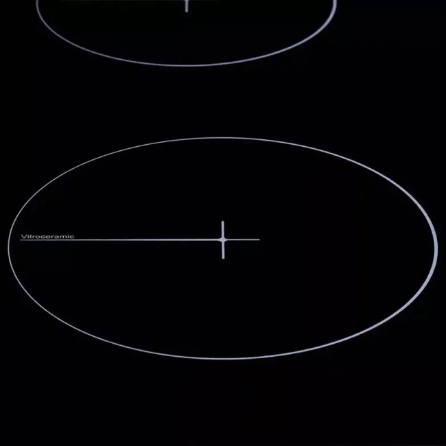Встраиваемая электрическая варочная панель Simfer H60D14B070
