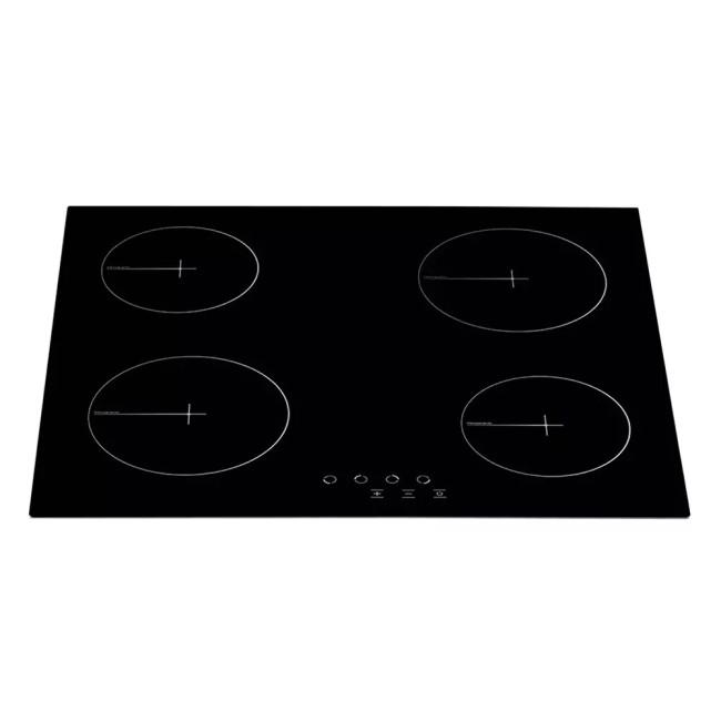 Встраиваемая электрическая варочная панель Simfer H60D14B070