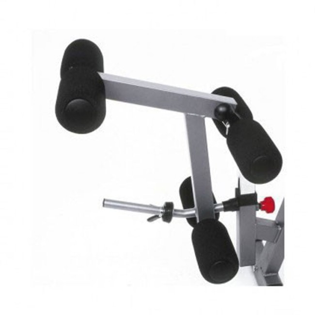 Опция сгибатель/разгибатель ног Body Craft F611 Опция сгибатель/разгибатель ног Body Craft F611