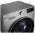 Стиральная машина с сушкой LG F4V5VG2S