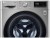 Стиральная машина с сушкой LG F4V5VG2S