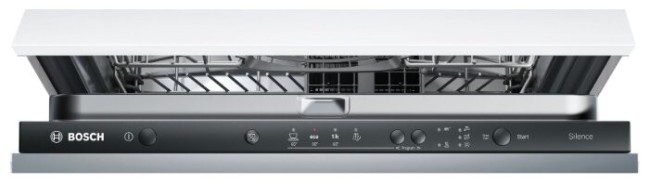 Встраиваемая посудомоечная машина Bosch SMV24AX00R