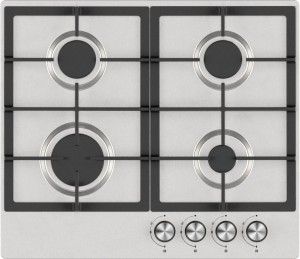 Встраиваемая газовая варочная панель Darina 1T3 BGM341 11 X3 Встраиваемая газовая варочная панель Darina 1T3 BGM341 11 X3