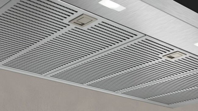 Каминная вытяжка Neff D96BMV5N5