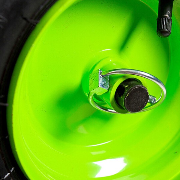 Снегоуборщик RedVerg RD-SB56/7EW