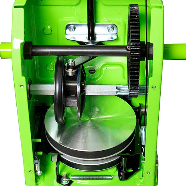 Снегоуборщик RedVerg RD-SB56/7EW