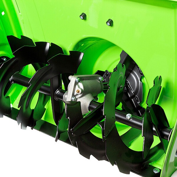 Снегоуборщик RedVerg RD-SB56/7EW