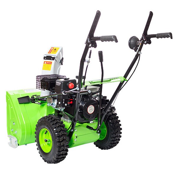 Снегоуборщик RedVerg RD-SB56/7EW