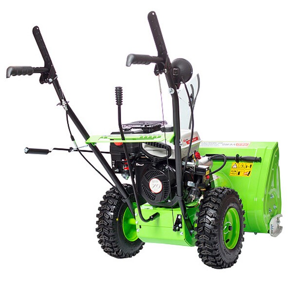 Снегоуборщик RedVerg RD-SB56/7EW