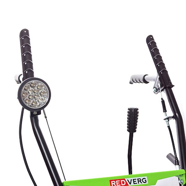 Снегоуборщик RedVerg RD-SB56/7EW