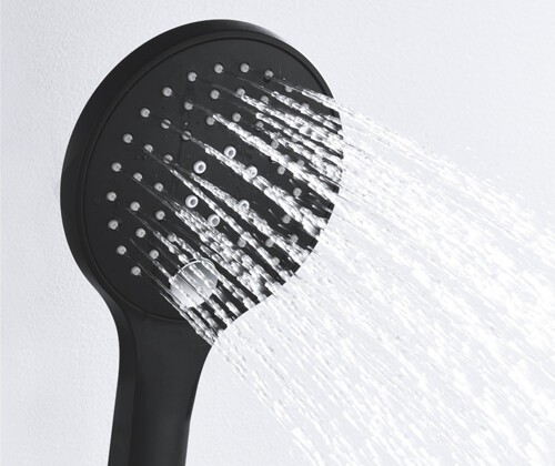 Душевая лейка WasserKraft A078