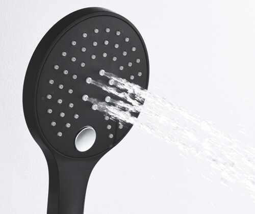 Душевая лейка WasserKraft A078