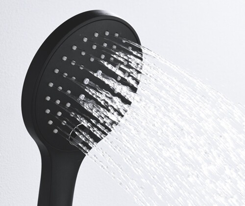 Душевая лейка WasserKraft A078