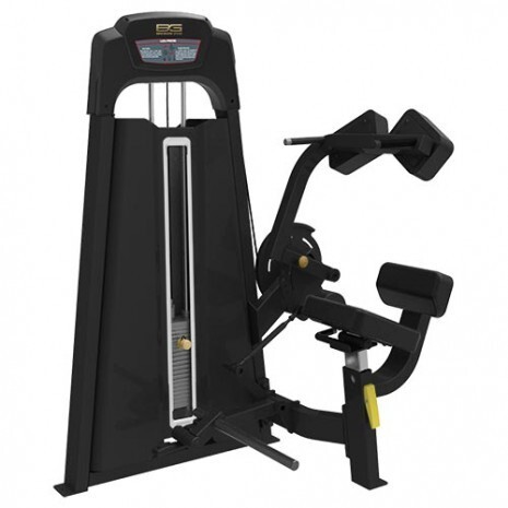 Пресс-машина Bronze Gym LD-9019 Пресс-машина Bronze Gym LD-9019