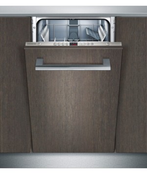 Встраиваемая посудомоечная машина Siemens SR 64M002