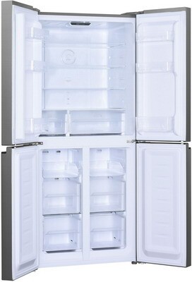 Холодильник Willmark MDC-642NFIX