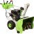 Снегоуборщик бензиновый RedVerg RD-26090E Снегоуборщик бензиновый RedVerg RD-26090E
