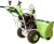 Снегоуборщик бензиновый RedVerg RD-26090E Снегоуборщик бензиновый RedVerg RD-26090E