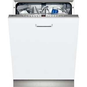 Встраиваемая посудомоечная машина Neff S52M65X4