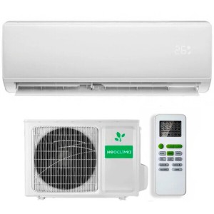 Сплит-система Neoclima NS/NU-HAL07FWI Сплит-система Neoclima NS/NU-HAL07FWI