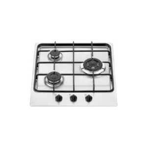 Встраиваемая газовая варочная панель Nardi THS 38 AV X