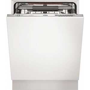 Встраиваемая посудомоечная машина Aeg F 96670 VI