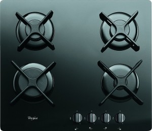 Встраиваемая газовая варочная панель Whirlpool GOR 6414 NB Встраиваемая газовая варочная панель Whirlpool GOR 6414 NB