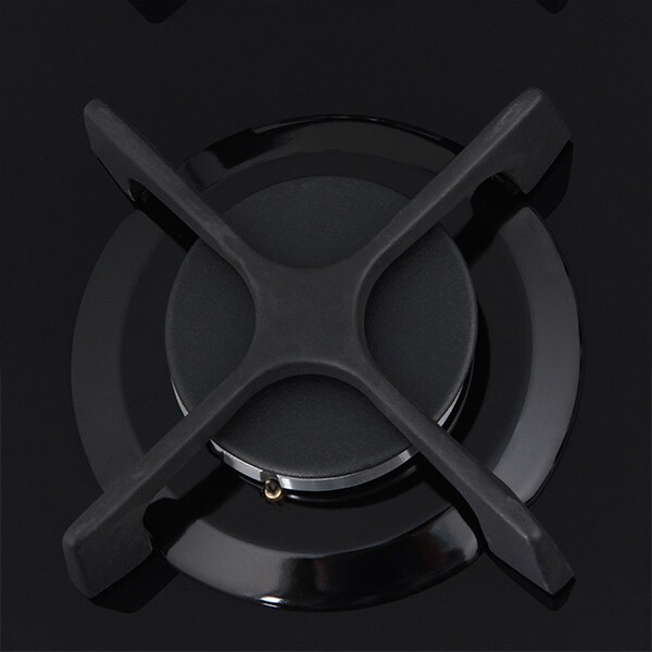 Встраиваемая газовая варочная панель Whirlpool GOR 6414 NB Встраиваемая газовая варочная панель Whirlpool GOR 6414 NB