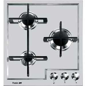 Встраиваемая газовая варочная панель Foster 7063042