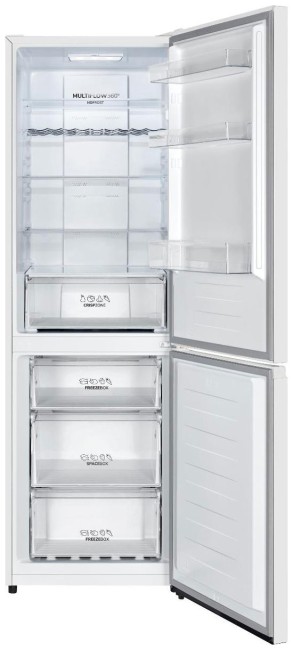 Холодильник Gorenje NRK619FAW4