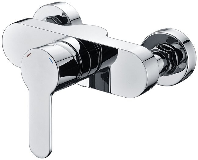 Смеситель для душа BelBagno TANARO (TAN-ESDM-CRM) Смеситель для душа BelBagno TANARO (TAN-ESDM-CRM)