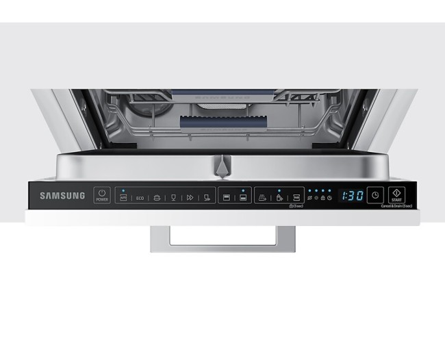 Встраиваемая посудомоечная машина Samsung DW50R4070BB