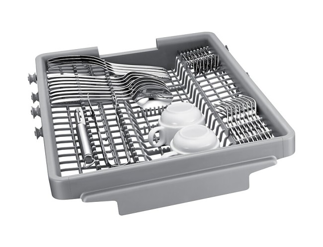 Встраиваемая посудомоечная машина Samsung DW50R4070BB