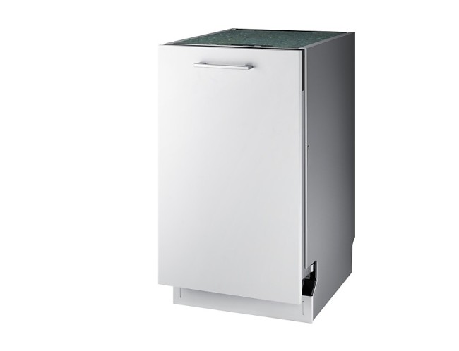 Встраиваемая посудомоечная машина Samsung DW50R4070BB
