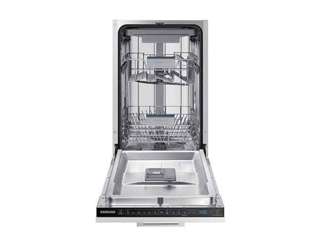 Встраиваемая посудомоечная машина Samsung DW50R4070BB