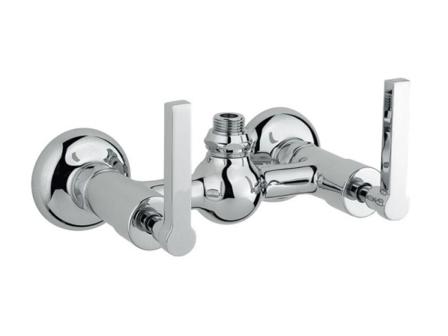 Смеситель для душа Nicolazzi MAC KINLEY (2225CR29) хром Смеситель для душа Nicolazzi MAC KINLEY (2225CR29) хром