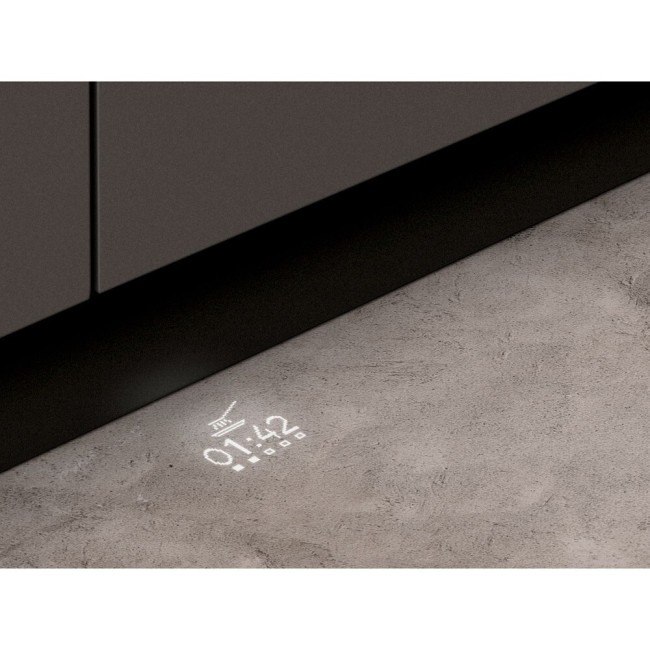 Встраиваемая посудомоечная машина Neff S157HCX10R