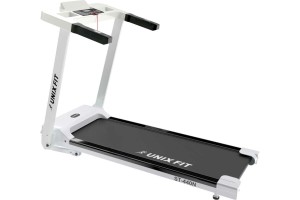 Беговая дорожка UnixFit ST-440N белый