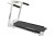 Беговая дорожка UnixFit ST-440N белый