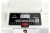 Беговая дорожка UnixFit ST-440N белый