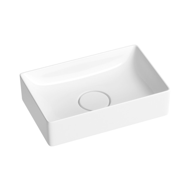 Раковина накладная Wellsee Pure BY Wellsee 150701000