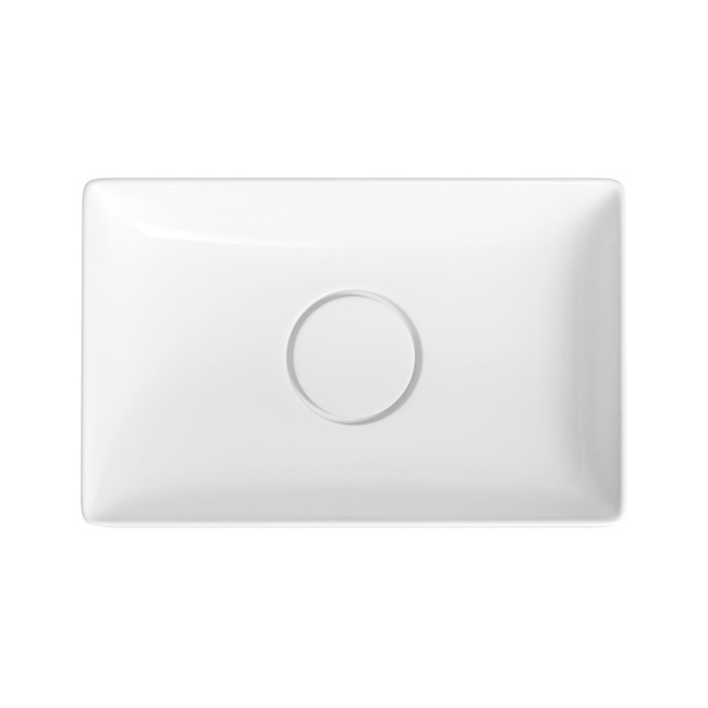 Раковина накладная Wellsee Pure BY Wellsee 150701000